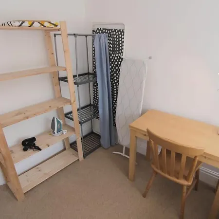 Secluded Central 2 Bed Flat Stratford-upon-Avon Exterior photo
