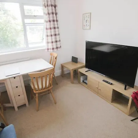 Secluded Central 2 Bed Flat Stratford-upon-Avon Exterior photo