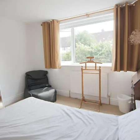 Secluded Central 2 Bed Flat Stratford-upon-Avon Exterior photo