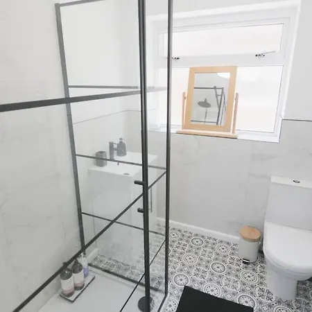 Secluded Central 2 Bed Flat Stratford-upon-Avon Exterior photo