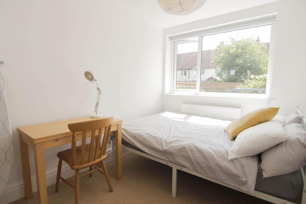 Secluded 2 Bed Flat * Stratford-upon-Avon